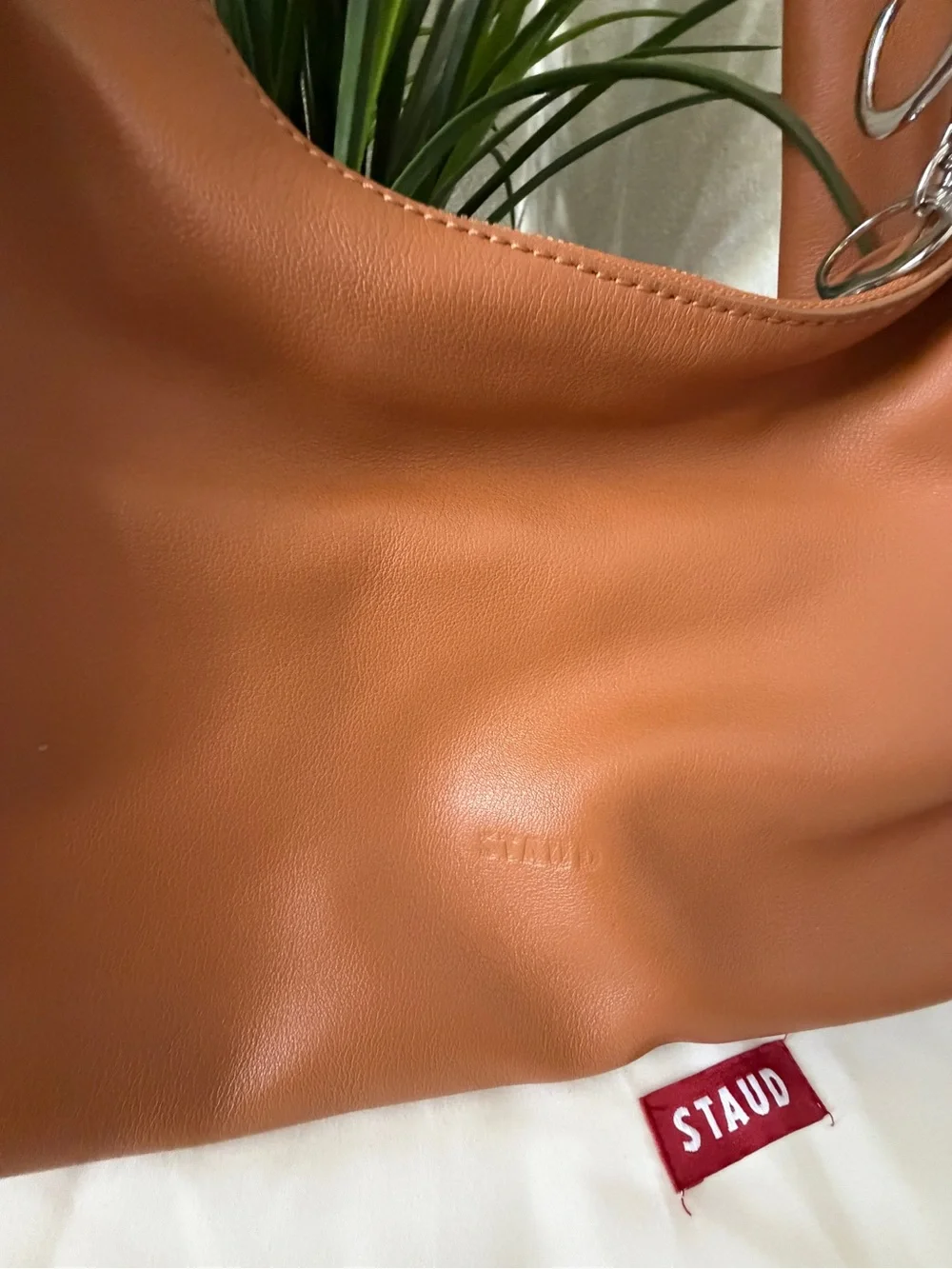 STAUD authentic medium
